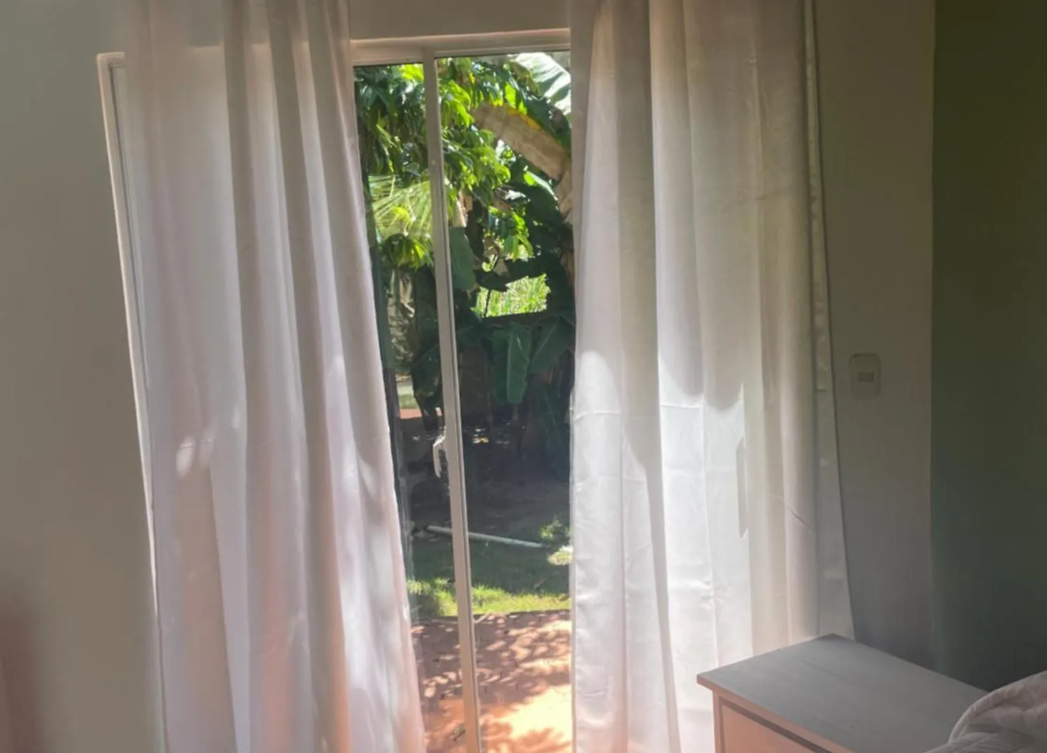 Palms Lounge Cabarete Aparthotel 0*,  Dominikanska republiken